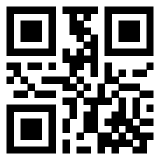 Scansione del Qr Code di 3308780033