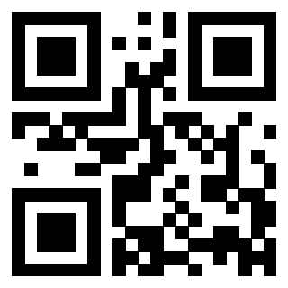 3308780034 - Immagine del QrCode associato