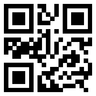 Qr Code di 3308780038