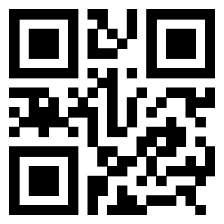 Immagine del Qr Code di 3308780039