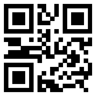 Il QrCode di 3308780040