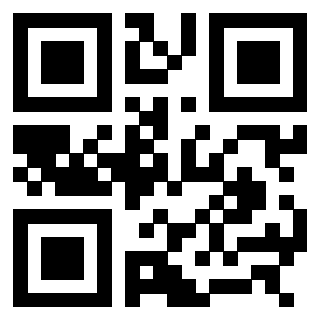 Immagine del Qr Code di 3308780041