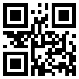 Immagine del QrCode di 3308780042
