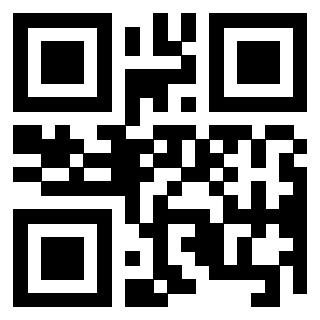 Immagine del Qr Code di 3308780043