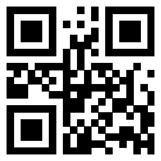 3308780045 - Immagine del Qr Code
