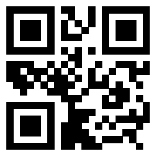 3308780046 - Immagine del Qr Code associato