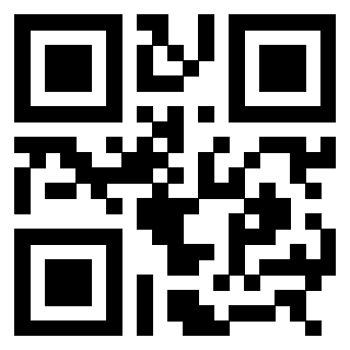 3308780047 Qr Code associato