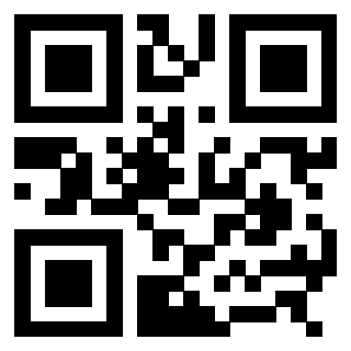 3308780048 - Immagine del QrCode