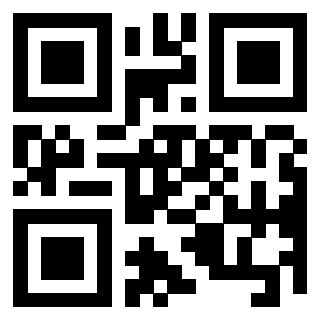 Scansione del Qr Code di 3308780049