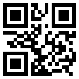 3308780051 - Immagine del QrCode