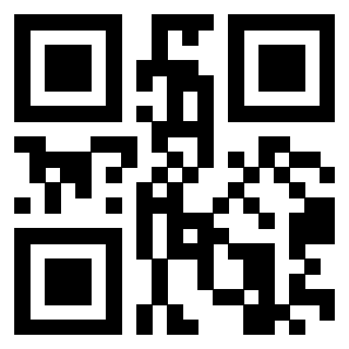 3308780052 Qr Code associato