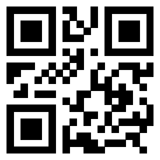 Immagine del Qr Code di 3308780053