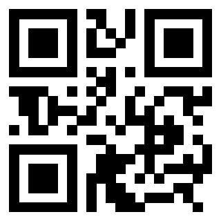 3308780055 - Immagine del Qr Code