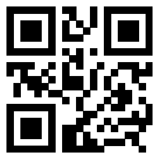 QrCode di 3308780060
