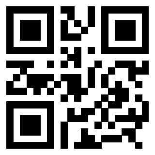 Il QrCode di 3308780061