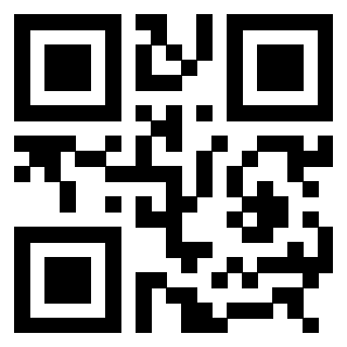 Scansione del QrCode di 3308780062