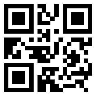 3308780063 - Immagine del QrCode