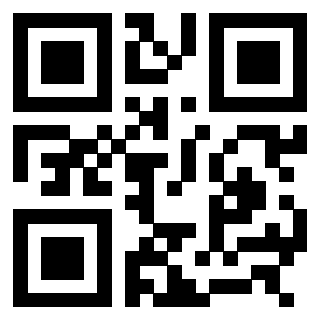 3308780067 - Immagine del Qr Code