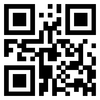 3308780070 Qr Code associato