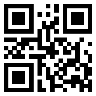 3308780071 Qr Code associato