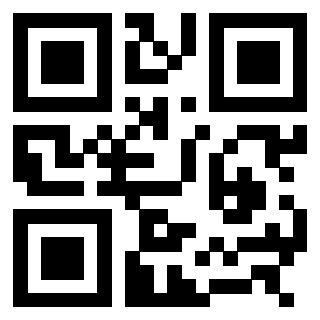 Il Qr Code di 3308780072