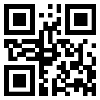 Scansione del Qr Code di 3308780077