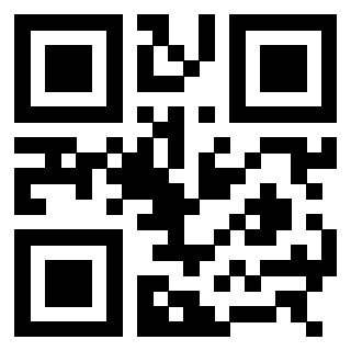 Scansione del Qr Code di 3308780080