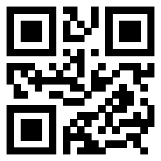 3308780081 - Immagine del QrCode