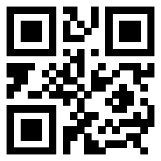 3308780082 QrCode associato