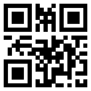 3308780083 Qr Code associato