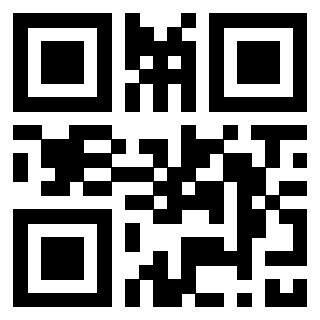 3308780084 - Immagine del Qr Code associato
