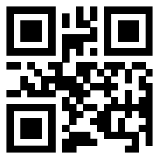 Immagine del QrCode di 3308780085