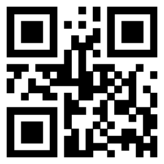 Il Qr Code di 3308780086