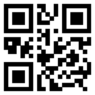 3308780088 Qr Code associato