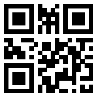 3308780089 QrCode associato