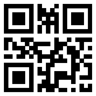 3308780090 QrCode associato