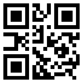 Immagine del QrCode di 3308780092