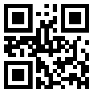 Immagine del Qr Code di 3308780093