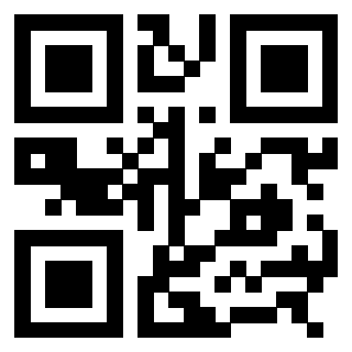 Immagine del Qr Code di 3308780094