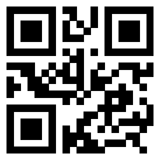 Immagine del Qr Code di 3308780095