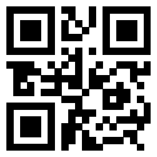 3308780096 - Immagine del QrCode