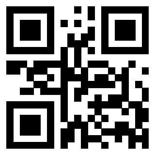 3308780102 - Immagine del Qr Code associato
