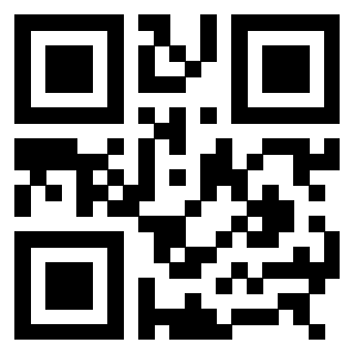 Qr Code di 3308780110