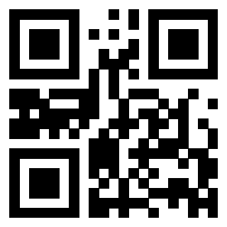 3308780112 QrCode associato