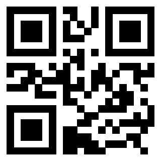 Immagine del QrCode di 3308780114