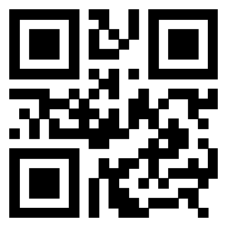 3308780115 - Immagine del Qr Code