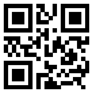 Il Qr Code di 3308780116