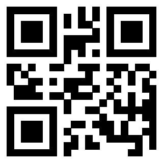 Immagine del Qr Code di 3308780118