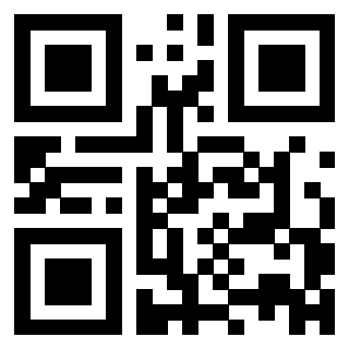 3308780120 QrCode associato