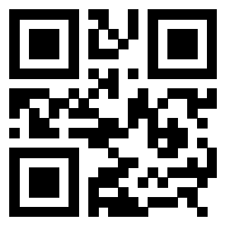 3308780122 - Immagine del QrCode